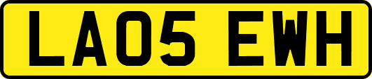 LA05EWH