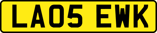 LA05EWK