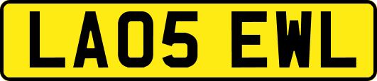 LA05EWL