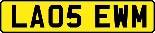 LA05EWM