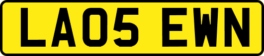LA05EWN