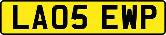 LA05EWP