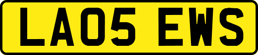 LA05EWS