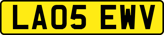 LA05EWV
