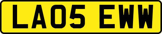 LA05EWW