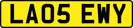 LA05EWY