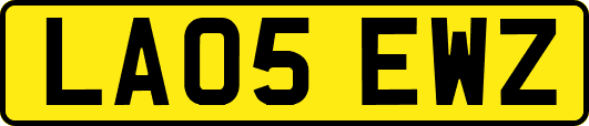 LA05EWZ