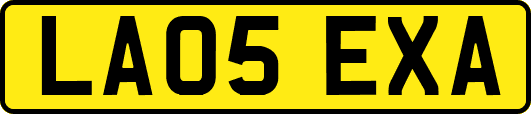 LA05EXA