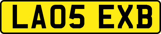 LA05EXB