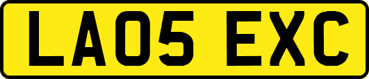 LA05EXC