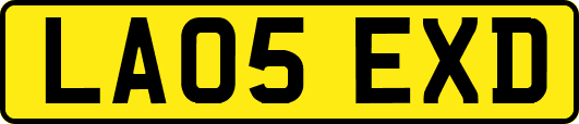 LA05EXD