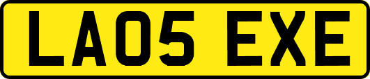 LA05EXE