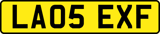 LA05EXF