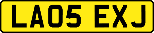 LA05EXJ