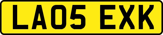 LA05EXK