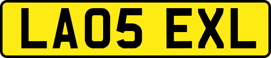 LA05EXL