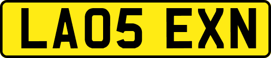 LA05EXN