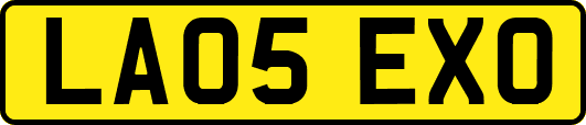 LA05EXO