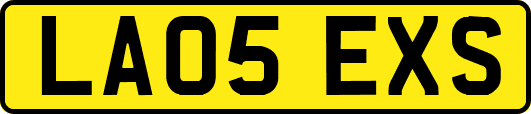 LA05EXS