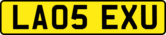 LA05EXU