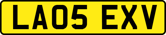 LA05EXV