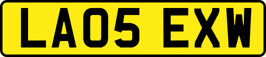 LA05EXW