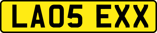 LA05EXX