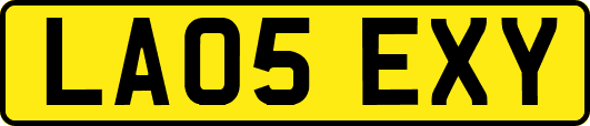 LA05EXY