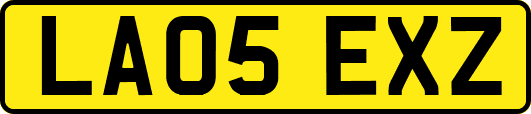 LA05EXZ