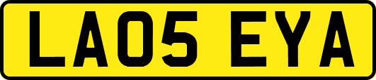 LA05EYA