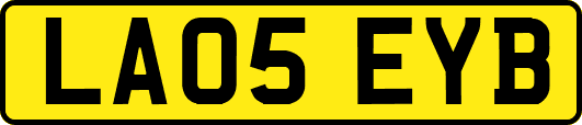 LA05EYB