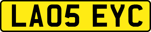 LA05EYC