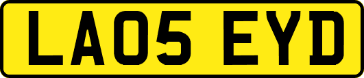 LA05EYD