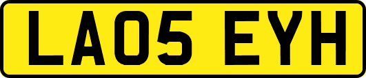 LA05EYH