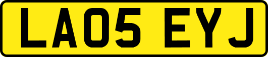 LA05EYJ