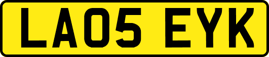 LA05EYK