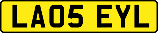 LA05EYL
