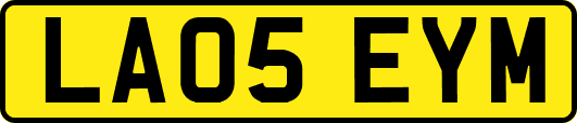 LA05EYM
