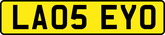 LA05EYO