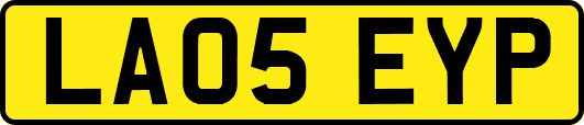 LA05EYP