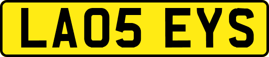 LA05EYS