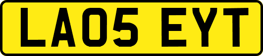 LA05EYT