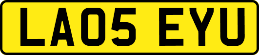 LA05EYU