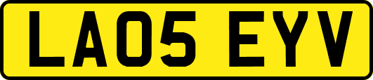 LA05EYV