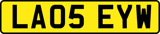 LA05EYW