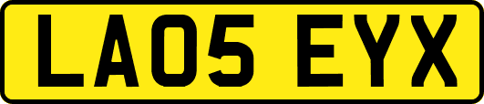 LA05EYX