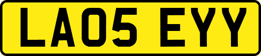 LA05EYY