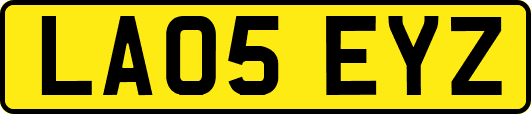 LA05EYZ