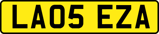 LA05EZA