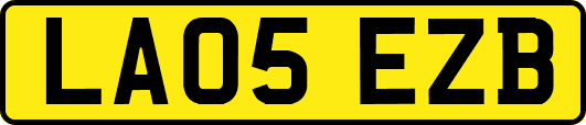 LA05EZB